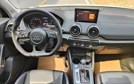 Audi Q2 I, 2022 год, 2 439 630 рублей, 14 фотография