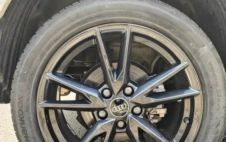 Audi Q2 I, 2022 год, 2 439 630 рублей, 15 фотография