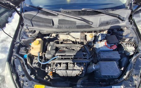 Chery M11 (A3), 2013 год, 200 000 рублей, 7 фотография