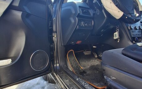 Chery M11 (A3), 2013 год, 200 000 рублей, 5 фотография