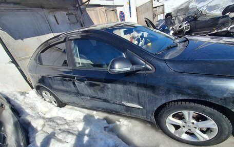 Chery M11 (A3), 2013 год, 200 000 рублей, 6 фотография