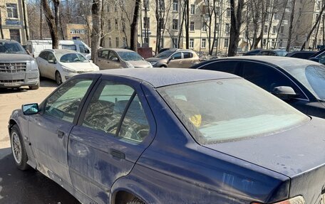 BMW 3 серия, 1996 год, 217 000 рублей, 2 фотография