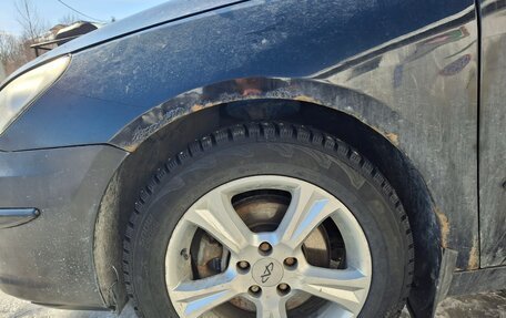 Chery M11 (A3), 2013 год, 200 000 рублей, 10 фотография