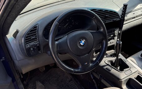 BMW 3 серия, 1996 год, 217 000 рублей, 3 фотография