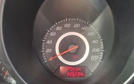 Chery M11 (A3), 2013 год, 200 000 рублей, 11 фотография