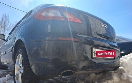 Chery M11 (A3), 2013 год, 200 000 рублей, 9 фотография