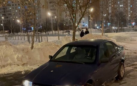 BMW 3 серия, 1996 год, 217 000 рублей, 9 фотография