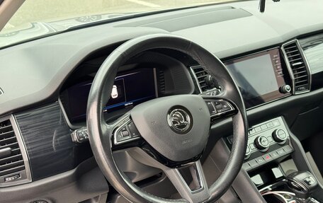 Skoda Kodiaq I, 2019 год, 2 390 000 рублей, 6 фотография