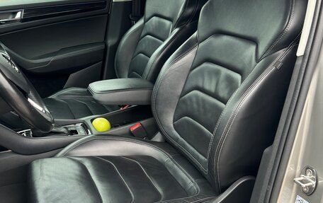 Skoda Kodiaq I, 2019 год, 2 390 000 рублей, 7 фотография