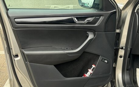 Skoda Kodiaq I, 2019 год, 2 390 000 рублей, 5 фотография