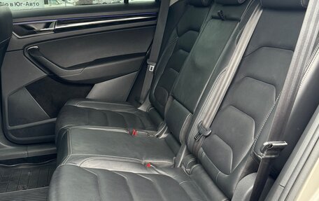 Skoda Kodiaq I, 2019 год, 2 390 000 рублей, 14 фотография