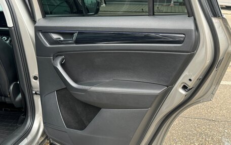 Skoda Kodiaq I, 2019 год, 2 390 000 рублей, 17 фотография