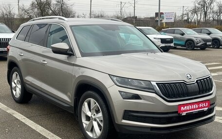 Skoda Kodiaq I, 2019 год, 2 390 000 рублей, 2 фотография