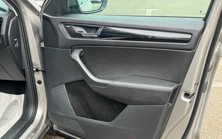 Skoda Kodiaq I, 2019 год, 2 390 000 рублей, 18 фотография