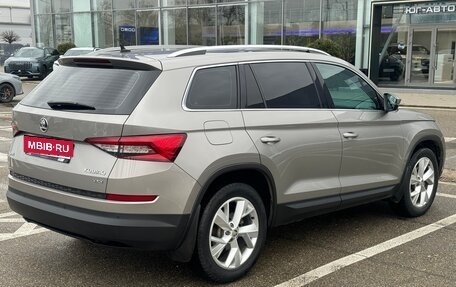 Skoda Kodiaq I, 2019 год, 2 390 000 рублей, 3 фотография