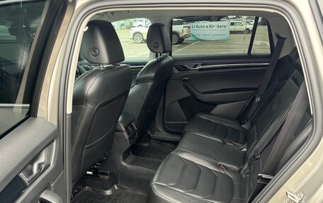 Skoda Kodiaq I, 2019 год, 2 390 000 рублей, 15 фотография