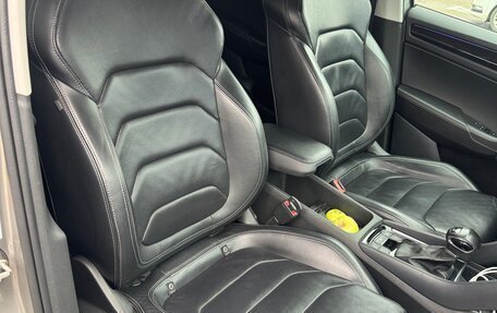 Skoda Kodiaq I, 2019 год, 2 390 000 рублей, 19 фотография