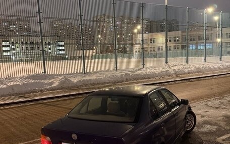 BMW 3 серия, 1996 год, 217 000 рублей, 8 фотография