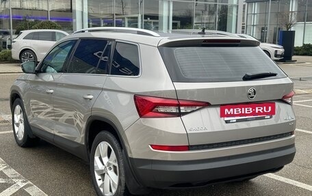 Skoda Kodiaq I, 2019 год, 2 390 000 рублей, 4 фотография