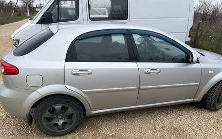 Chevrolet Lacetti, 2005 год, 320 000 рублей, 3 фотография