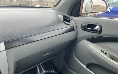 Chevrolet Lacetti, 2005 год, 320 000 рублей, 10 фотография