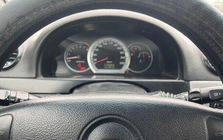 Chevrolet Lacetti, 2005 год, 320 000 рублей, 9 фотография