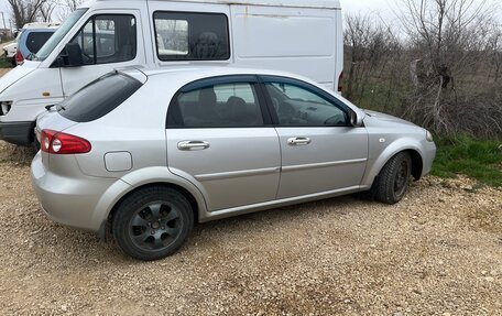 Chevrolet Lacetti, 2005 год, 320 000 рублей, 6 фотография