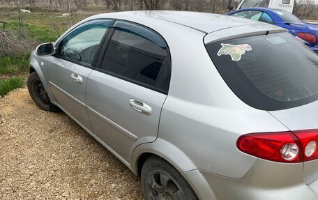 Chevrolet Lacetti, 2005 год, 320 000 рублей, 4 фотография