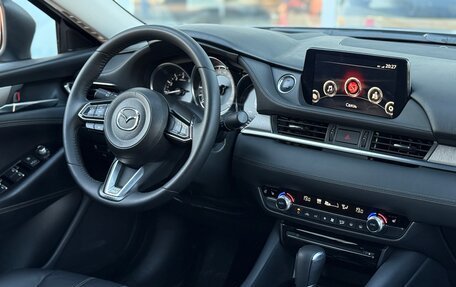 Mazda 6, 2021 год, 3 050 000 рублей, 3 фотография