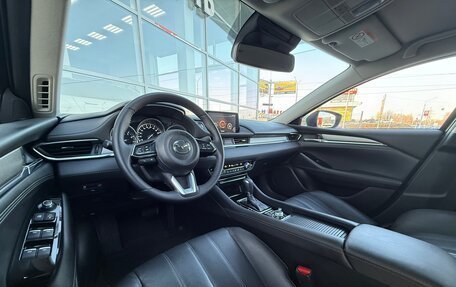 Mazda 6, 2021 год, 3 050 000 рублей, 4 фотография