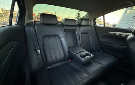 Mazda 6, 2021 год, 3 050 000 рублей, 5 фотография