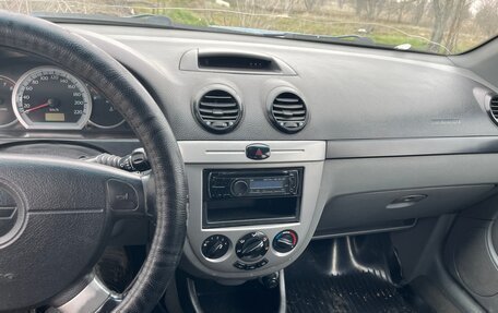 Chevrolet Lacetti, 2005 год, 320 000 рублей, 12 фотография