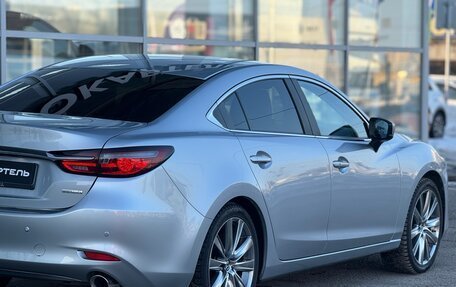 Mazda 6, 2021 год, 3 050 000 рублей, 17 фотография