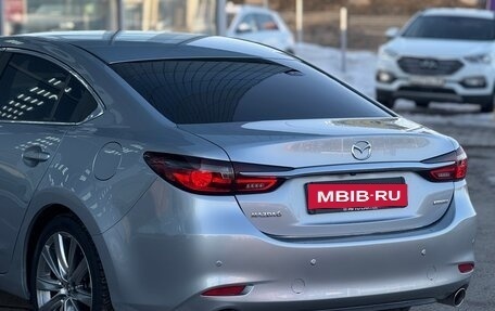 Mazda 6, 2021 год, 3 050 000 рублей, 20 фотография