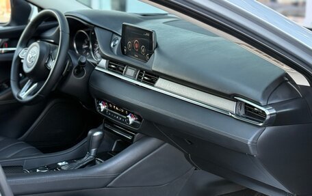 Mazda 6, 2021 год, 3 050 000 рублей, 24 фотография