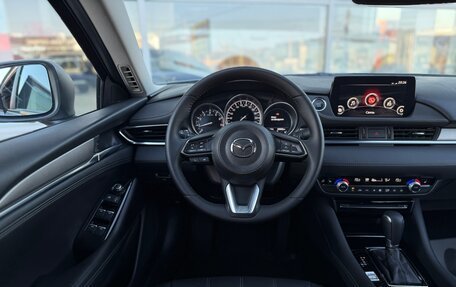 Mazda 6, 2021 год, 3 050 000 рублей, 27 фотография