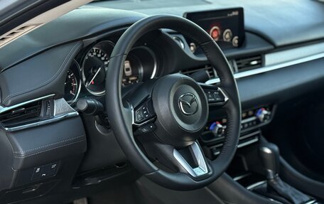 Mazda 6, 2021 год, 3 050 000 рублей, 23 фотография