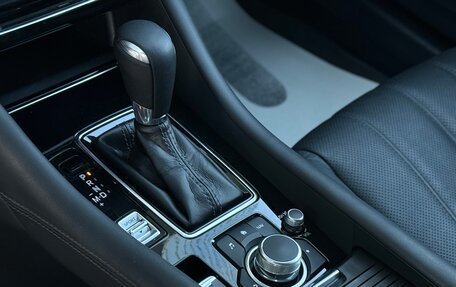 Mazda 6, 2021 год, 3 050 000 рублей, 32 фотография