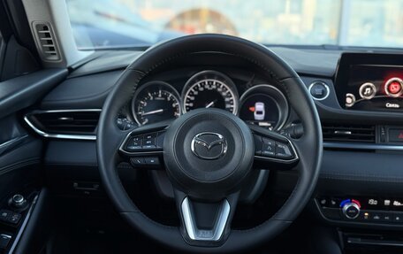 Mazda 6, 2021 год, 3 050 000 рублей, 26 фотография