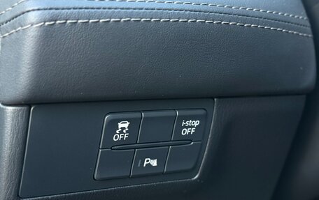 Mazda 6, 2021 год, 3 050 000 рублей, 35 фотография