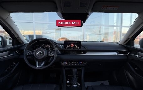 Mazda 6, 2021 год, 3 050 000 рублей, 28 фотография