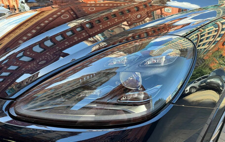 Porsche Cayenne III, 2020 год, 9 100 000 рублей, 8 фотография