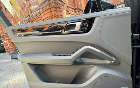 Porsche Cayenne III, 2020 год, 9 100 000 рублей, 12 фотография