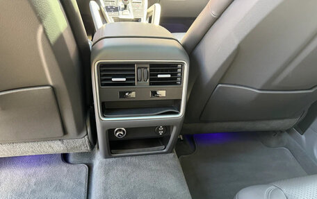 Porsche Cayenne III, 2020 год, 9 100 000 рублей, 13 фотография