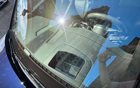 Porsche Cayenne III, 2020 год, 9 100 000 рублей, 11 фотография