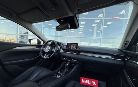 Mazda 6, 2021 год, 3 050 000 рублей, 29 фотография