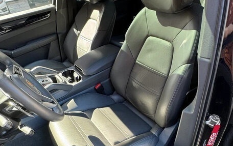 Porsche Cayenne III, 2020 год, 9 100 000 рублей, 10 фотография