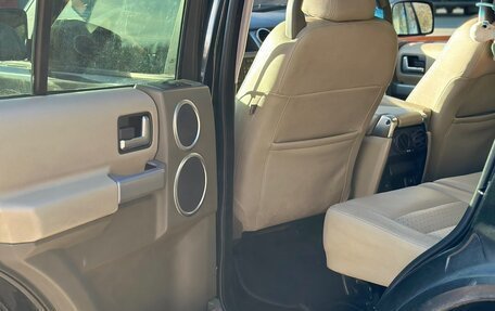 Land Rover Discovery III, 2008 год, 990 000 рублей, 6 фотография