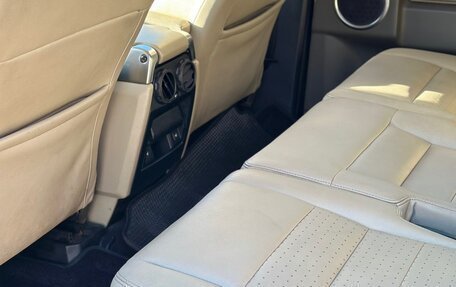 Land Rover Discovery III, 2008 год, 990 000 рублей, 7 фотография