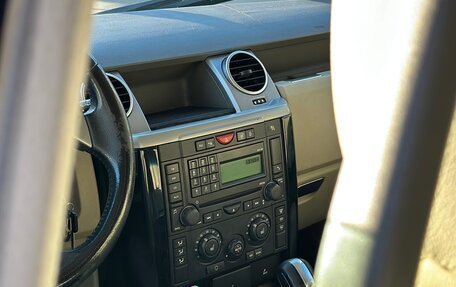 Land Rover Discovery III, 2008 год, 990 000 рублей, 9 фотография